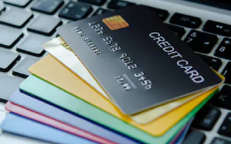 Credit Loan